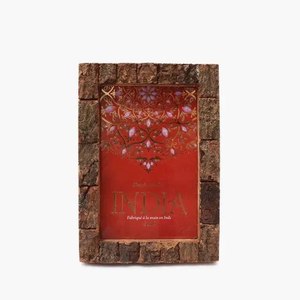 กรอบรูปไม้ดีไซน์พิเศษ กรอบรูปไม้มะม่วง กรอบรูปไม้กระถินณรงค์ ของตกแต่งบ้าน ราคาคุ้มค่ามาก - Product Image 6