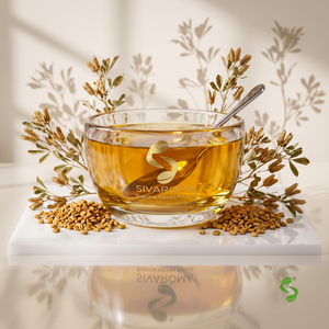 Extrait liquide de Methi de qualité supérieure pour la fabrication de produits cosmétiques et de bien-être à base de plantes, projets de marque privée, réseau de fourniture B2B international - Product Image 1