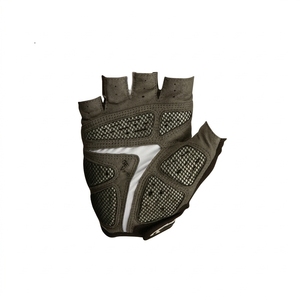 Guantes de Ciclismo de Medio Dedo para Verano, Transpirables, de Poliéster, Antideslizantes, Unisex, sin Dedos, para Deportes - Product Image 3