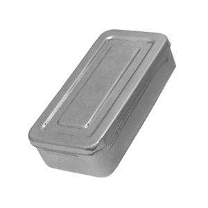 Conteneur d'instruments chirurgicaux Boîte d'instruments en acier inoxydable de haute qualité PAR SIGAL MEDCO - Product Image 6