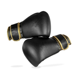 ถุงมือชกมวยสไตล์การแข่งขันสำหรับฝึกอาชีพฝึกฝนและต่อย - Product Image 3