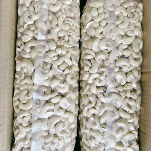 Prix d'usine Noix de cajou SANTIGO en vrac, faible MOQ - Product Image 1