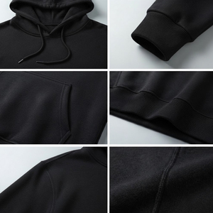 Vente flash - Sweat-shirt tendance de qualité supérieure pour hommes - Nouveau style - Prix le plus bas - Sweat-shirts à capuche - Product Image 6