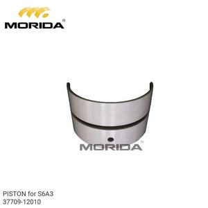 PISTON pour MITSUBISHI S6A3 37709-12010 - Product Image 3