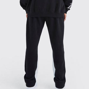 Six Trend Sports OEM Unisexe Logo Personnalisé Brodé Imprimé Streetwear Surdimensionné Doublure Polaire 100% Coton Séchage Rapide Respirant - Product Image 5