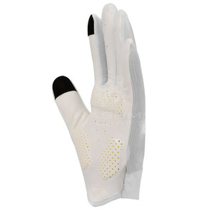 Gants de cyclisme à doigts entiers en tissu respirant, nouveau design, avec grip de sécurité et absorption des chocs pour la pratique du cyclisme - Product Image 3