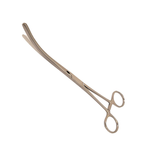 Pinzas Intestinales de Alta Calidad OEM ODM al por Mayor, Fabricadas en Pakistán, Instrumento Quirúrgico Reutilizable, Suministro de Fábrica - Product Image 5