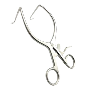 Nuevo Retractor Gelpi de Acero Inoxidable de Alta Calidad, 3mm de Profundidad, Punta Única Afilada, Instrumento Quirúrgico Manual, Kit Quirúrgico Hospitalario - Product Image 4