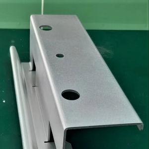 Pièces détachées pour machines CNC, traitement de surface par revêtement en poudre, directement de l'usine EETIUM - Product Image 1