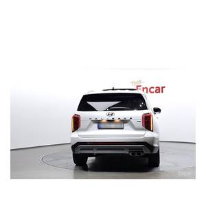 Hyundai Palisade Diésel 2.2 4WD 2023, Estándar de Emisiones Euro V, Asientos de Cuero, Caja de Cambios Automática, 44,847 km, Volante a la Izquierda - Product Image 4