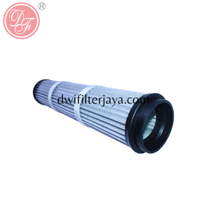 ไส้กรองน้ำมันเครื่องแบบใหม่ CF-000001-05 กำจัดฝุ่นประสิทธิภาพสูง ขายตรงจากโรงงาน - Product Image 2