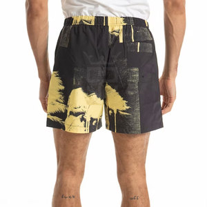 Pantalones Cortos Deportivos Ecológicos para Hombre, de Primera Calidad, de Secado Rápido, Fabricados en Fábrica - Product Image 6