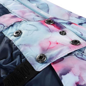 Chaqueta impermeable de softshell para hombre y mujer, chaqueta softshell impermeable, nueva moda en chaquetas softshell para exteriores. - Product Image 6