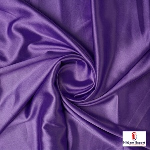 Fabricant de tissus en satin japonais, tissus en satin de qualité supérieure, usine textile OEM ODM, fournisseur de textiles de mode nuptiale et de textiles pour la maison - Product Image 4