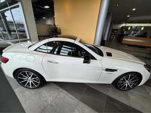 เมอร์เซเดส-เบนซ์ SLC 43 AMG ปี 2018 มือสอง - Product Image 3