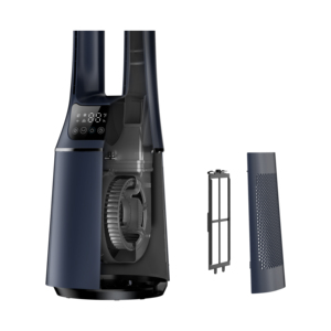 Ventilador sin Aspas Midea con Purificador de Aire MAM060CPBPBH sin IoT - Product Image 6