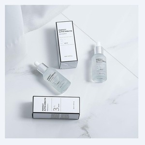 เซรั่มผิวกระจ่างใส JeijeiPure Perfect Alpaalbutin เซรั่มไวท์เทนนิ่ง อัลฟ่า อาร์บูติน บำรุงผิวหน้าให้กระจ่างใส - Product Image 6