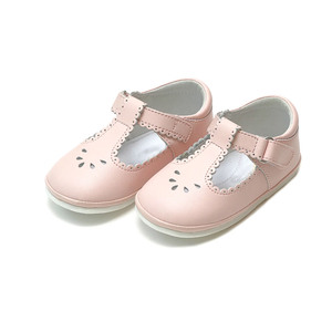 Chaussures pour bébé les plus vendues, de haute qualité, semelle souple, confortables pour la marche quotidienne, légères et respirantes - Product Image 1