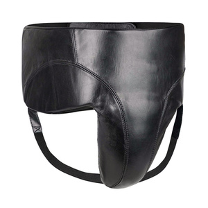 Protector Inguinal Personalizado de Alta Calidad con Logotipo, Color Sólido, Equipo de Boxeo de Alta Calidad para Hombre AI-GG-09, Precio al por Mayor RTS - Product Image 3