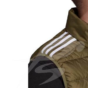 Chaleco Acolchado para Hombre, Nuevo, sin Mangas, Impermeable, Cortavientos, 100% Poliéster, Ligero, para Invierno, Venta al Por Mayor - Product Image 6