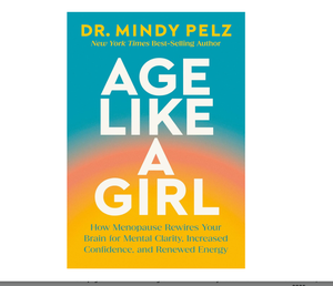 Envejecer como una niña: (Edición de tapa dura) – 1 de marzo de 2026 por Dr. Mindy Pelz (Autor) (Suministro al por mayor) - Product Image 2