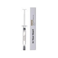 [In Your Heart] Sérum Booster à la Niacinamide 10% 3ml – Éclaircissant, Soin des Pores, Correction du Teint, Hydratant – K-Beauty