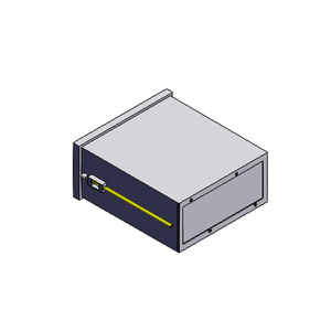 Boîtiers de panneaux DIN de haute qualité GAURANG IC-192 IP66 pour armoires électroniques et instruments - Product Image 6