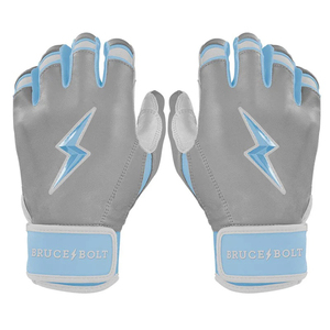 Gants de frappeur de baseball ambidextres en cuir Cabretta de qualité supérieure, personnalisables, avec support pour le poignet, tailles et couleurs personnalisables - Product Image 1