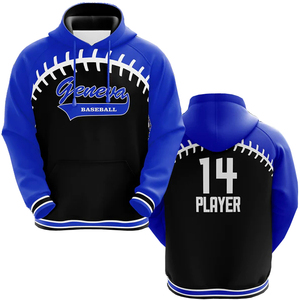 Quick Dry and Breathable Customized Men Sublimation hoodies Eco-friendly soft durable <b>Materials</b> Custom Men Sublimation hoodies - Product Image 1