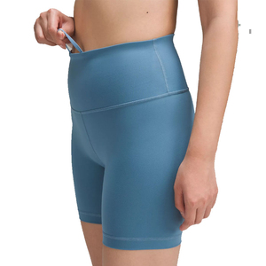 Shorts Homme Légers 2025 en Coton/Polyester, Taille Élastique, Respirants, Coupe Ample, Style Urbain - Product Image 6