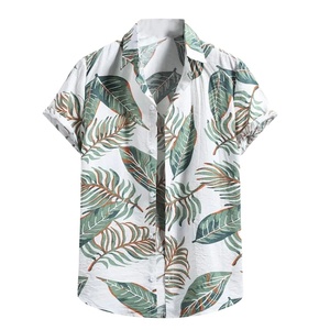 T-shirt Hawaïen Homme Respirant Personnalisé – Meilleur Prix, Confort Optimal, Tendance, Vêtement Actif – Nouveauté, Meilleure Vente, Style Inégalé - Product Image 6