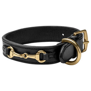 Collier pour chien en cuir, dernier design, pour fabricants de haute qualité, sur mesure, vente en gros, faible MOQ. - Product Image 3