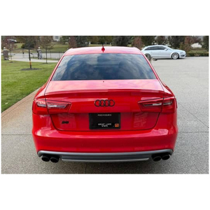 Audi S6 Prestige 2013 - Product Image 3