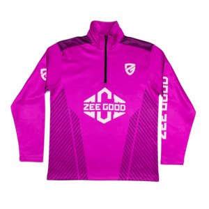 <b>Men's</b> Performance Quarter Zip <b>Jacket</b> - Ideal for <b>Running</b>, Hiking, and Outdoor Adventures 2026 - Product Image 1