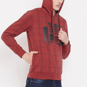 Sudaderas con capucha personalizadas para hombre en oferta, sudaderas de algodón grueso para hombre, sudaderas de algodón para hombre y mujer, de alta calidad - Product Image 3