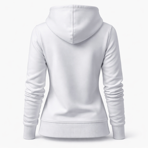 Sudaderas con Capucha Personalizadas para Mujer - Pedidos al por Mayor de Calidad Premium Directamente del Proveedor de Fábrica - Product Image 2