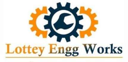 M/S LOTTEY ENGINEERING WORKS logo