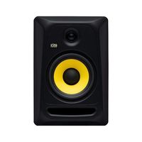 Ensemble d'enceintes de studio alimentées KRK Rokit 7 G4, paire