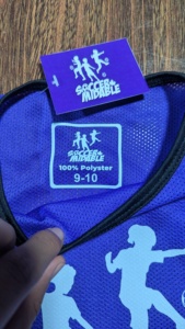Customized 2026 Soccer <b>Training</b> <b>Bibs</b>, breathable mesh, custom team logos, colors, all sizes, OEM/ODM, sublimation print. - Product Image 6
