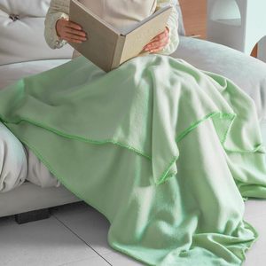 Wholesale Polar Fleece <b>Blankets</b> Premium Soft <b>Warm</b> Polyester Fleece <b>Blanket</b> for Home Bedding - Product Image 4