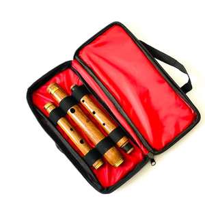 Flauta Irlandesa Hecha a Mano, Producto Único Más Vendido, Alta Calidad, Precios Razonables, Disponible en Diferentes Tamaños - Product Image 3