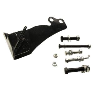 Barra di Regolazione Regolabile 0-4 Pollici per Sospensioni Dodge Ram 1994-2002 2500 3500 4X4 4WD - Product Image 3