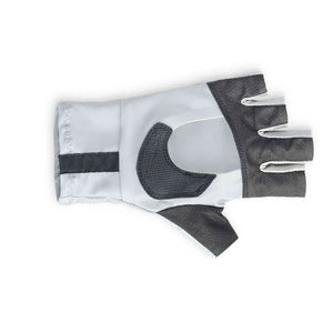 Gants de pêche sublimés en polyester pour hommes et femmes, les mieux notés, personnalisables, imperméables, avec logo et taille sur mesure - Product Image 5