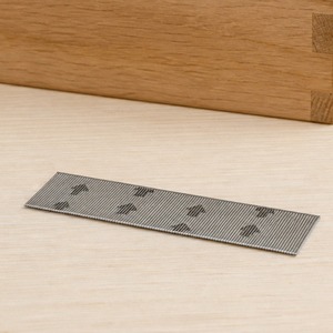 [YOU-ONE Befestigungssysteme] 23 Gauge Kopflose Stifte 10 bis 50 mm Verzinkt Edelstahl 304 & 316 100 Stück pro Streifen Brad Pins - Product Image 3