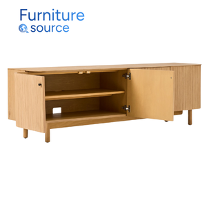 Mesa de consola de madera maciza de primera calidad, construcción duradera moderna y elegante, Ideal para uso en sala de estar, proveedor de fábrica de Vietnam - Product Image 3