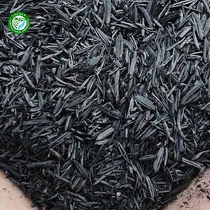 Charbon de riz de haute qualité, combustible biomasse naturel, faible humidité, haute efficacité thermique, vente en gros du Vietnam - Product Image 6