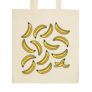 Whole sale High Quality 100% Cotton PrintedTote <b>Bag</b> With Custom Logo And Solid Color Print and Pocket Wholesale Recyclable - Product Image 6