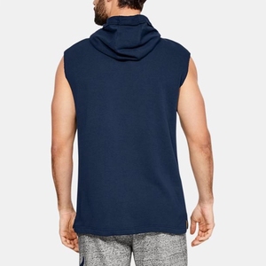 Men Seamless <b>Singlet</b> Lightweight Breathable Polyester <b>Running</b> Tank Top Solid Color Sporty Style Printed tank tops for men - Product Image 6