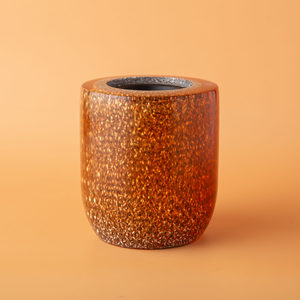Brûleur d'encens artisanal en résine époxy et bois naturel, best-seller, avec élégant récupérateur de cendres pour la méditation (porte-bâtonnets et cônes) - Product Image 6