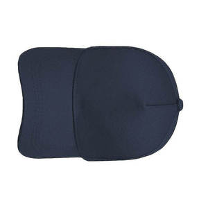 Casquettes de baseball unisexes personnalisées de qualité supérieure, nouveau design, vêtements sur mesure, casquettes de baseball ajustées ou amples pour hommes - Product Image 6